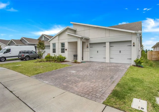 Photo 2 of Single family home for sale at 18863 Rawson St, Orlando, FL 32827 | MLS# S5154325 | Listing updated on 2026-09-15
