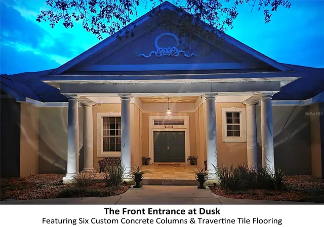 Photo 4 of Single family home for sale at 180 River Oaks Cir, Sanford, FL 32771 | MLS# O6427808 | Listing updated on 2026-10-03