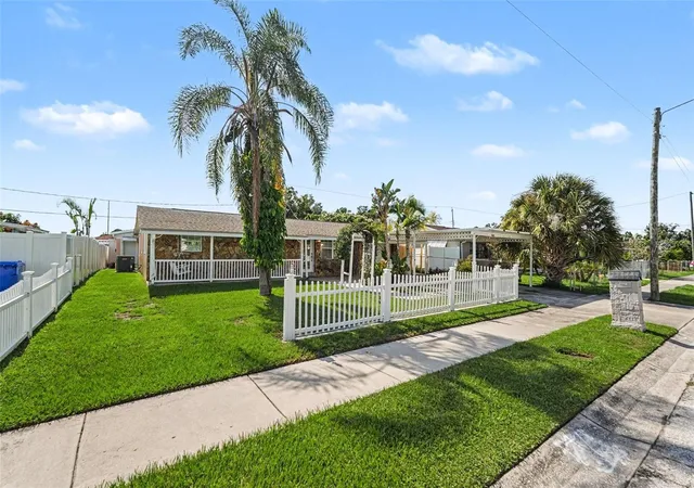 Photo 2 of Sale Pending at 6006 N Hubert Ave, Tampa, FL 33614 | MLS# TB8532347 | Listing updated on 2026-10-03