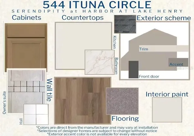 Photo 3 of Single family home for sale at 544 Ituna Cir, Winter Haven, FL 33881 | MLS# L4963770 | Listing updated on 2026-09-15