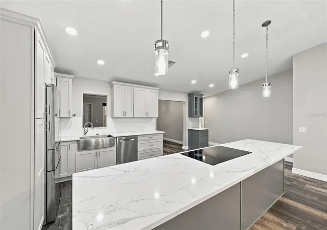 Photo 3 of Single family home for sale at 16426 Forzando Ave, Brooksville, FL 34604 | MLS# W7887966 | Listing updated on 2026-10-15