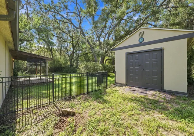 Photo 4 of Single family home for sale at 16426 Forzando Ave, Brooksville, FL 34604 | MLS# W7887966 | Listing updated on 2026-10-15