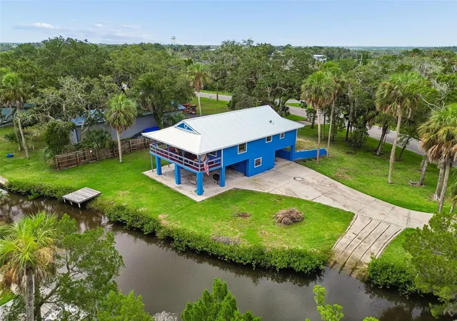 Photo 3 of Single family home for sale at 1455 S Ozello Trl, Crystal River, FL 34429 | MLS# TB8532564 | Listing updated on 2026-09-22