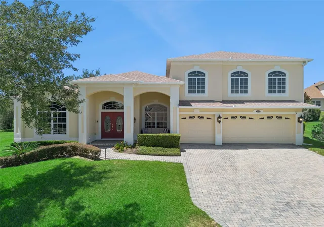 Photo 1 of Single family home for sale at 1112 Callaway Cir, Clermont, FL 34711 | MLS# O6427976 | Listing updated on 2026-10-08