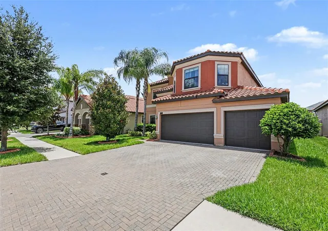 Single family home for sale at 12005 Cinnamon Fern Dr, RIVERVIEW, FL 33579 | MLS# TB8532586