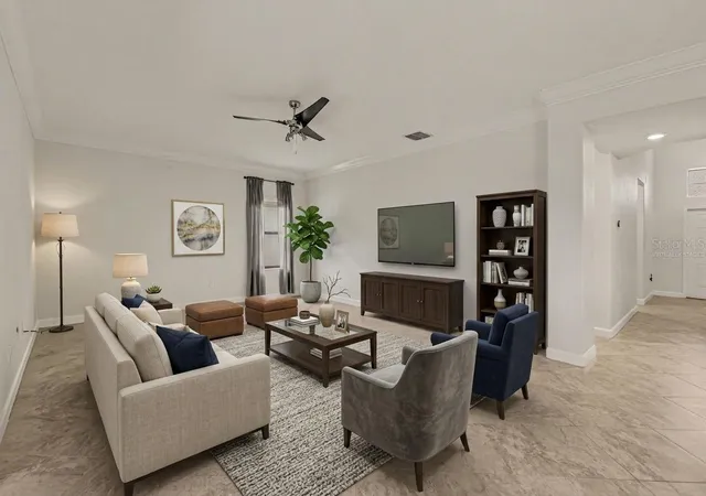 Photo 2 of Single family home for sale at 12005 Cinnamon Fern Dr, Riverview, FL 33579 | MLS# TB8532586 | Listing updated on 2026-10-29