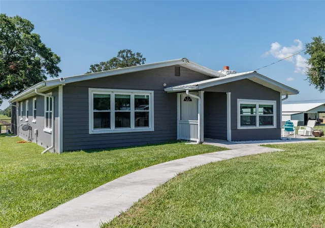 Land for sale at 1285 NW 102nd Boulevard, WILDWOOD, FL 34785 | MLS# OM729172
