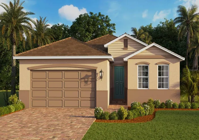 Photo 1 of Sale Pending at 3947 Kennebunk Loop, Mount Dora, FL 32757 | MLS# O6428037 | Listing updated on 2026-09-15