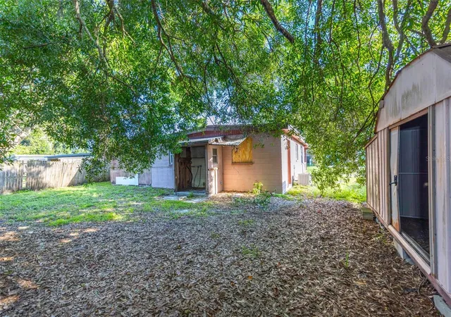 Photo 3 of Sale Pending at 8528 N 92nd Terrace, Seminole, FL 33777 | MLS# TB8532655 | Listing updated on 2026-10-07