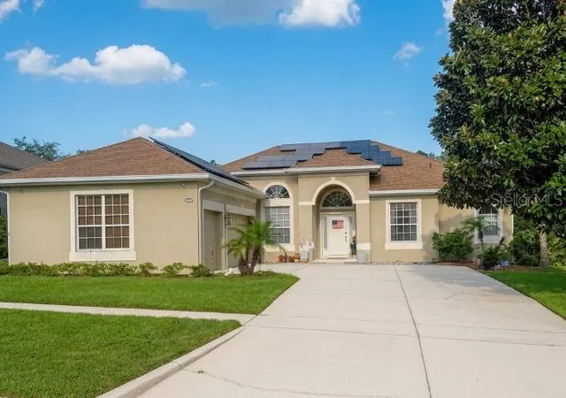 Single family home for sale at 4048 Greystone Dr, CLERMONT, FL 34711 | MLS# G5115513