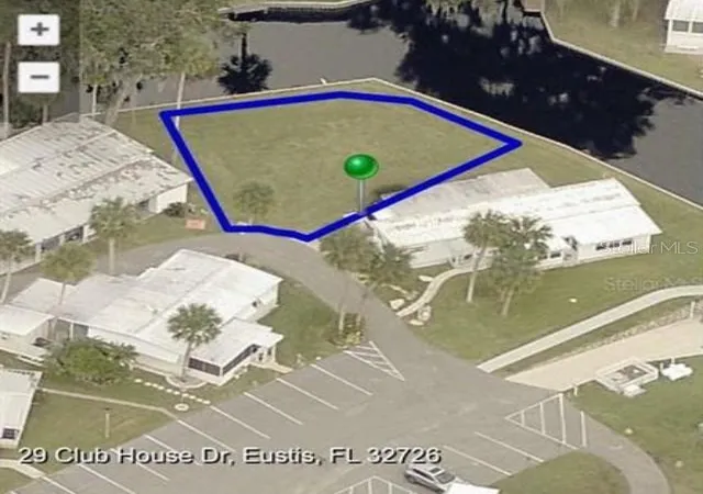 Photo 1 of Land for sale at 29 Clb House, Eustis, FL 32726 | MLS# G5115515 | Listing updated on 2026-09-11