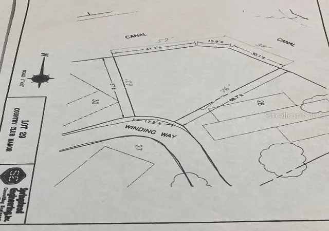 Photo 3 of Land for sale at 29 Clb House, Eustis, FL 32726 | MLS# G5115515 | Listing updated on 2026-09-11