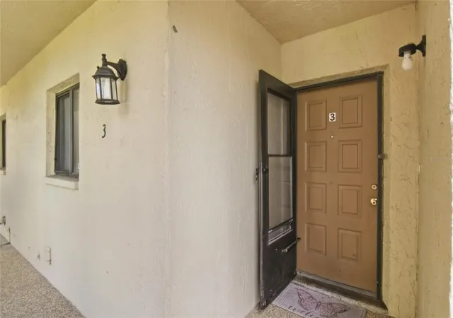 Photo 2 of Condo for sale at 7104 Kirsch Ct #3, New Port Richey, FL 34653 | MLS# TB8532674 | Listing updated on 2026-09-15