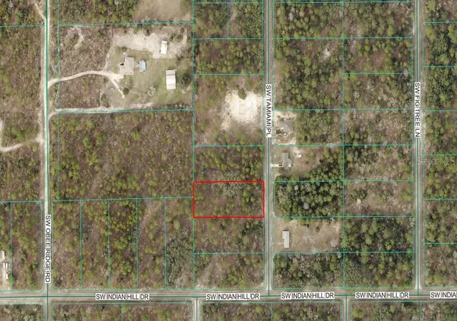 Photo 1 of Land for sale at 00 Tamiami Pl, Dunnellon, FL | MLS# OM729180 | Listing updated on 2026-09-15
