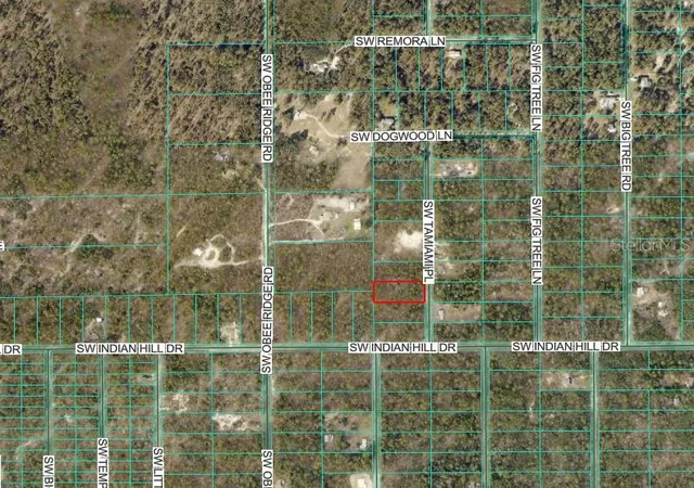 Photo 2 of Land for sale at 00 Tamiami Pl, Dunnellon, FL | MLS# OM729180 | Listing updated on 2026-09-15