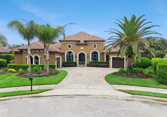 Photo 1 of Single family home for sale at 25608 Grandview Pointe, Sorrento, FL 32776 | MLS# O6428110 | Listing updated on 2026-10-07