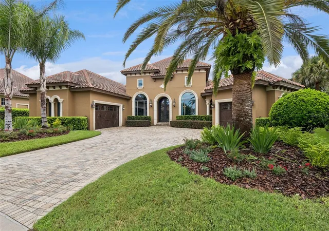 Photo 2 of Single family home for sale at 25608 Grandview Pointe, Sorrento, FL 32776 | MLS# O6428110 | Listing updated on 2026-10-07
