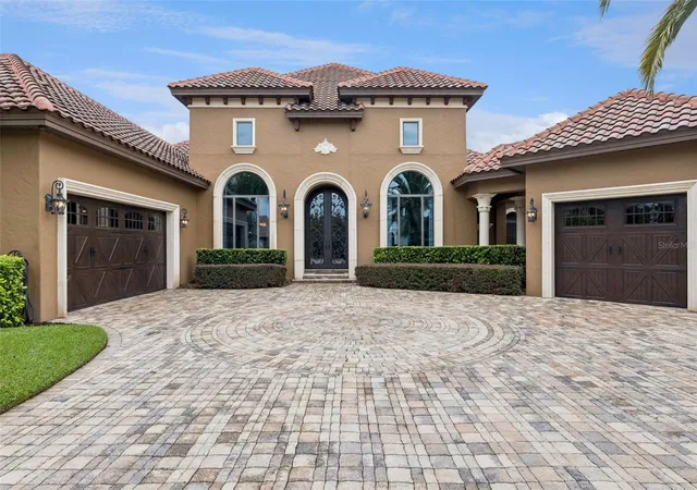 Photo 3 of Single family home for sale at 25608 Grandview Pointe, Sorrento, FL 32776 | MLS# O6428110 | Listing updated on 2026-10-07