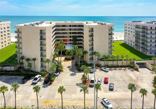 Photo 1 of Condo for sale at 4565 S Atlantic Ave #5204, Port Orange, FL 32127 | MLS# FC320196 | Listing updated on 2026-10-05