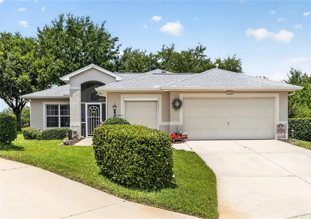 Photo 1 of Single family home for sale at 3393 Baltic Sea Blvd, Tavares, FL 32778 | MLS# V4950397 | Listing updated on 2026-09-11