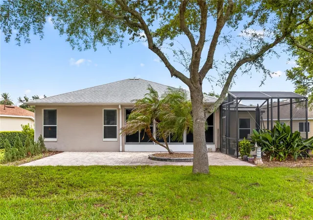 Photo 4 of Single family home for sale at 3393 Baltic Sea Blvd, Tavares, FL 32778 | MLS# V4950397 | Listing updated on 2026-09-11