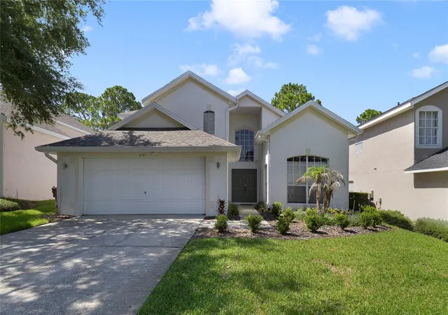 Photo 1 of Single family home for sale at 2135 Mallory Cir, Haines City, FL 33844 | MLS# O6428147 | Listing updated on 2026-09-08