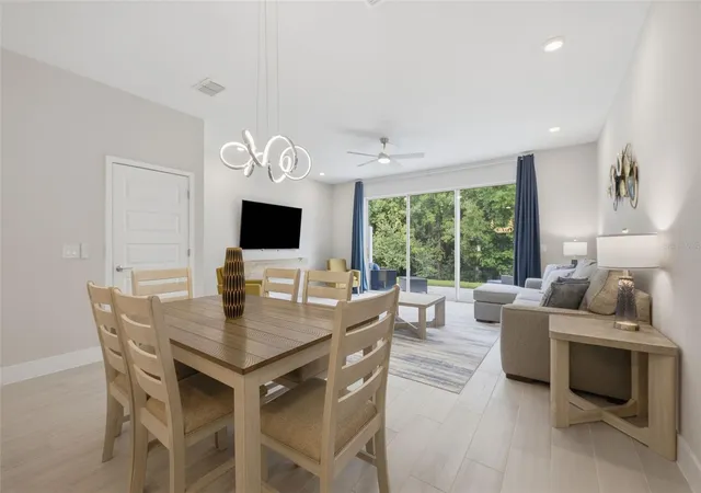 Photo 3 of Townhouse for sale at 1224 Royal View Ter, Reunion, FL 34747 | MLS# O6428151 | Listing updated on 2026-09-25