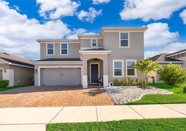 Photo 1 of Single family home for sale at 4724 Marcos Cir, Kissimmee, FL 34758 | MLS# S5154422 | Listing updated on 2026-09-12