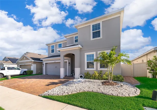Photo 2 of Single family home for sale at 4724 Marcos Cir, Kissimmee, FL 34758 | MLS# S5154422 | Listing updated on 2026-09-12