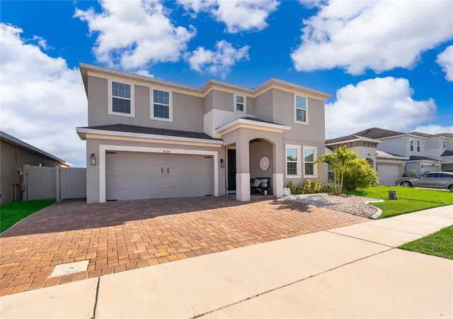 Photo 3 of Single family home for sale at 4724 Marcos Cir, Kissimmee, FL 34758 | MLS# S5154422 | Listing updated on 2026-09-12
