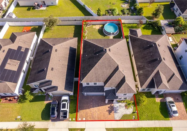 Photo 3 of Single family home for sale at 4724 Marcos Cir, Kissimmee, FL 34758 | MLS# S5154422 | Listing updated on 2026-09-12