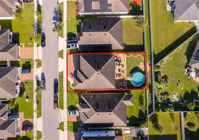 Photo 4 of Single family home for sale at 4724 Marcos Cir, Kissimmee, FL 34758 | MLS# S5154422 | Listing updated on 2026-09-12