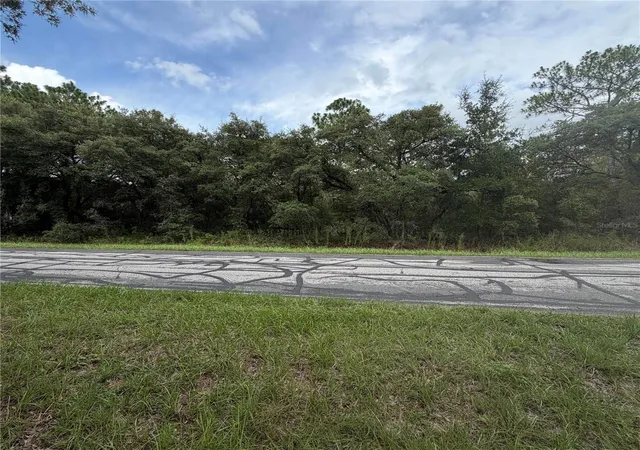 Photo 3 of Land for sale at 9512 N Akola Way, Citrus Springs, FL 34434 | MLS# G5115555 | Listing updated on 2026-09-11