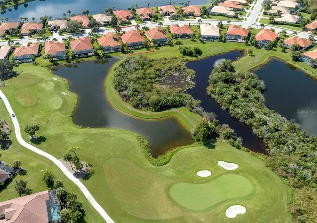 Photo 2 of Single family home for sale at 194 Montelluna Dr, North Venice, FL 34275 | MLS# C7528835 | Listing updated on 2026-09-13