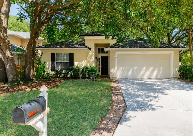 Photo 1 of Single family home for sale at 1365 Shootingstar Ln, Saint Johns, FL 32259 | MLS# O6428261 | Listing updated on 2026-10-02