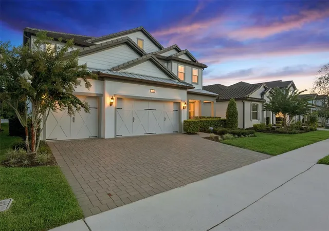 Photo 2 of Single family home for sale at 7606 Wandering Way, Orlando, FL 32836 | MLS# O6428375 | Listing updated on 2026-09-17
