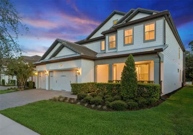 Photo 3 of Single family home for sale at 7606 Wandering Way, Orlando, FL 32836 | MLS# O6428375 | Listing updated on 2026-09-17