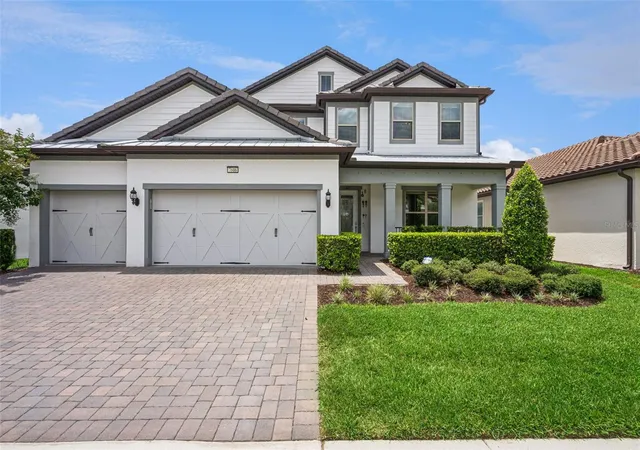 Photo 3 of Single family home for sale at 7606 Wandering Way, Orlando, FL 32836 | MLS# O6428375 | Listing updated on 2026-09-17
