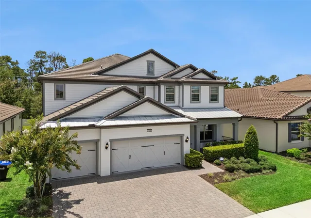 Photo 4 of Single family home for sale at 7606 Wandering Way, Orlando, FL 32836 | MLS# O6428375 | Listing updated on 2026-09-17