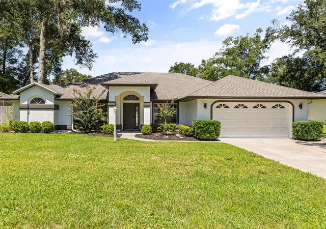 Photo 1 of Single family home for sale at 3690 Se 56th Terrace, Ocala, FL 34480 | MLS# TB8533052 | Listing updated on 2026-09-14
