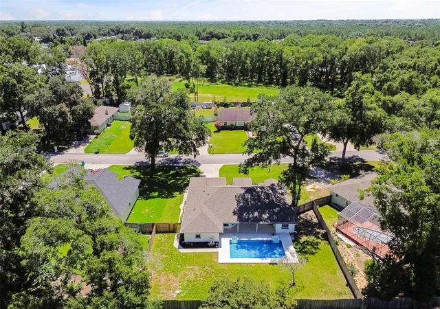Photo 2 of Single family home for sale at 3690 Se 56th Terrace, Ocala, FL 34480 | MLS# TB8533052 | Listing updated on 2026-09-14