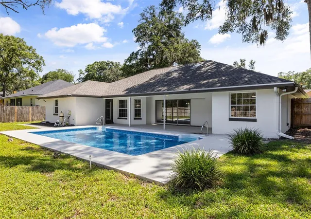 Photo 3 of Single family home for sale at 3690 Se 56th Terrace, Ocala, FL 34480 | MLS# TB8533052 | Listing updated on 2026-09-14