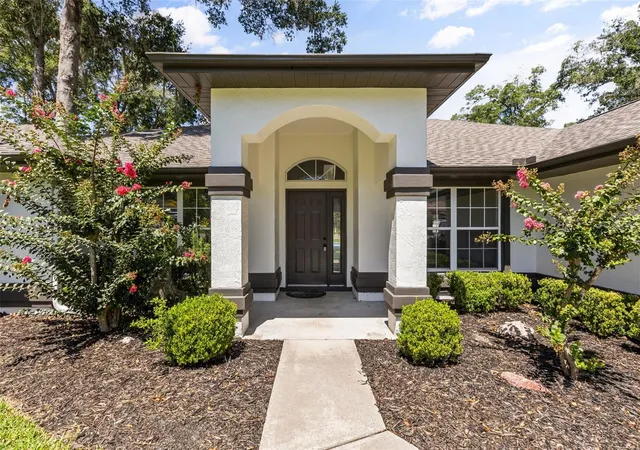Photo 3 of Single family home for sale at 3690 SE 56th Terrace, Ocala, FL 34480 | MLS# TB8533052 | Listing updated on 2026-09-14
