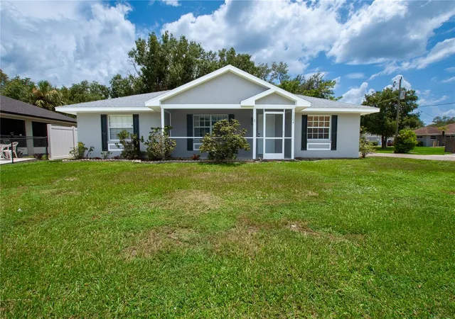Single family home for sale at 1204 E Gibson St, Arcadia, FL 34266 | MLS# C7528859 | Listing updated on 2026-09-15