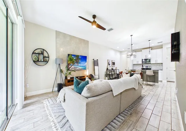 Photo 3 of Townhouse for sale at 14140 Damselfly Dr, Tampa, FL 33625 | MLS# TB8533074 | Listing updated on 2026-10-01