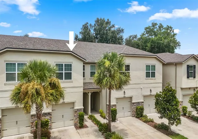 Townhouse for sale at 14140 Damselfly Dr, TAMPA, FL 33625 | MLS# TB8533074