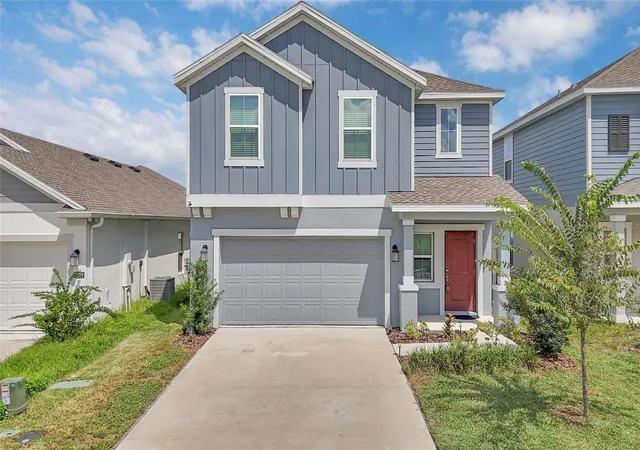 Photo 1 of Single family home for sale at 1325 Diego Ter, Lake Wales, FL | MLS# O6428406 | Listing updated on 2026-09-30
