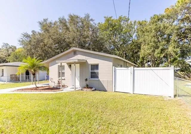 Single family home for sale at 4318 Berkley Dr, TAMPA, FL 33610 | MLS# TB8533125
