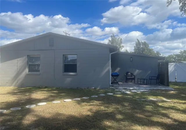 Photo 3 of Single family home for sale at 4318 Berkley Dr, Tampa, FL 33610 | MLS# TB8533125 | Listing updated on 2026-09-08