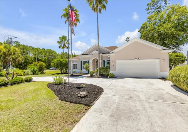 Photo 2 of Single family home for sale at 1 Wellington Dr, Palm Coast, FL 32164 | MLS# NS1088846 | Listing updated on 2026-10-10